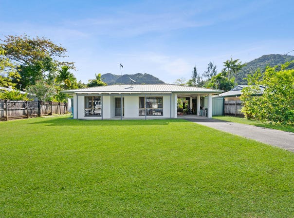 9 Tarana Close, Caravonica, Qld 4878