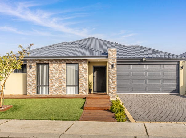 22 Holroyd Avenue, Brabham, WA 6055