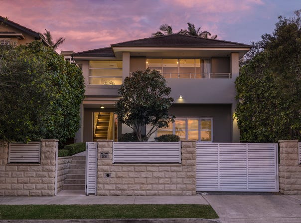 23 Brightmore Street, Cremorne, NSW 2090