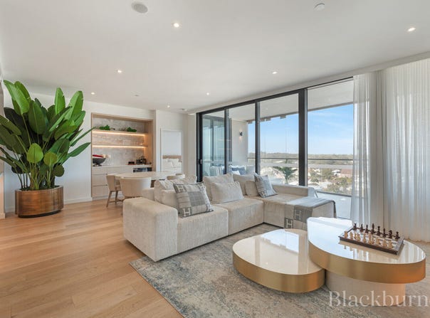 1302/4 Seddon Street, Subiaco, WA 6008