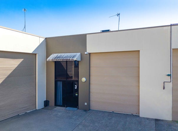 3/11 Dover Drive, Burleigh Heads, Qld 4220