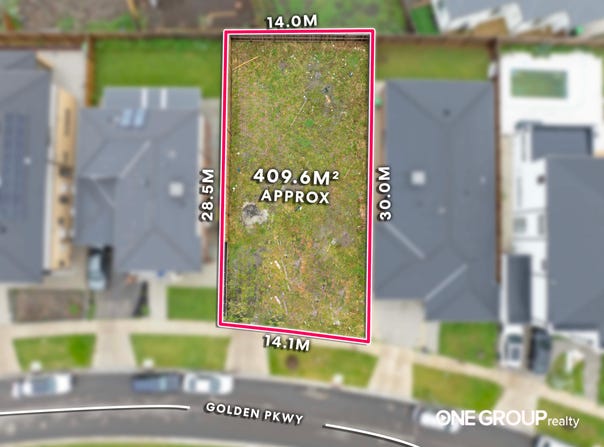 32 Golden Parkway, Donnybrook, Vic 3064