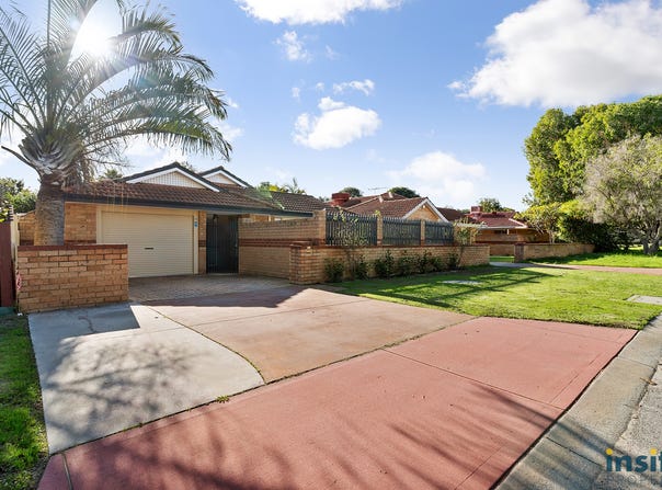 14 Chamberlain Road, Rivervale, WA 6103