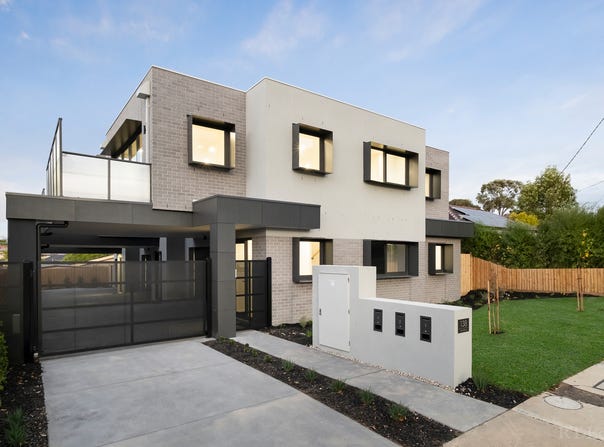 3/138 Church Road, Doncaster, Vic 3108