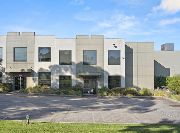 5/2 Fiveways Boulevard, Keysborough, Vic 3173