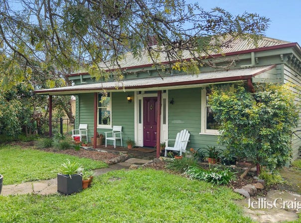 142 Mollison Street, Malmsbury, Vic 3446