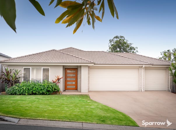 20 Wedgetail Street, Bahrs Scrub, Qld 4207