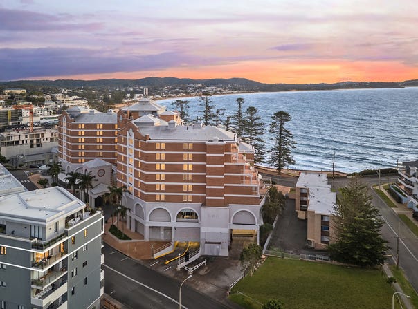 506/6 Pine Tree Lane, Terrigal, NSW 2260