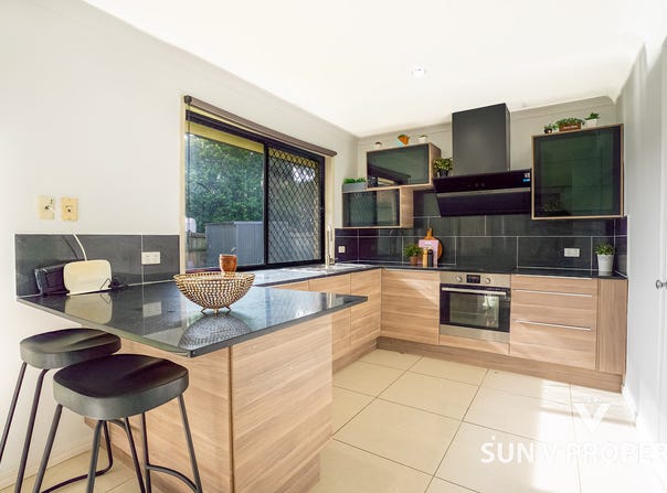 12 Khoo Place, Calamvale, Qld 4116