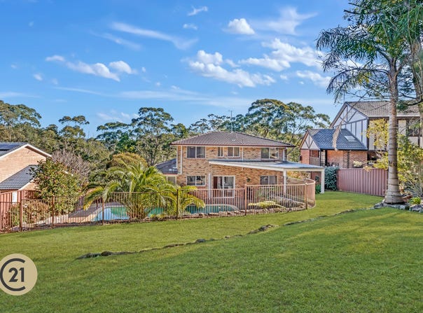 43 Forester Crescent, Cherrybrook, NSW 2126