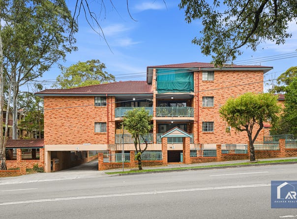 14/249 Dunmore Street, Pendle Hill, NSW 2145