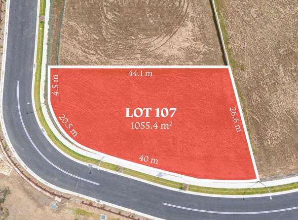 Lot 107, 9 Delmar Loop, Currans Hill, NSW 2567