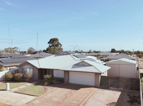 9 Reynolds St, Kadina, SA 5554