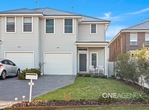 2A Balmoral Parade, Tullimbar, NSW 2527