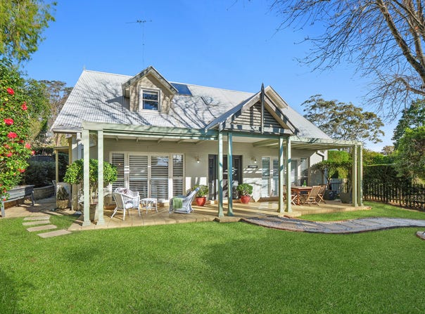 9a Dean Street, West Pennant Hills, NSW 2125
