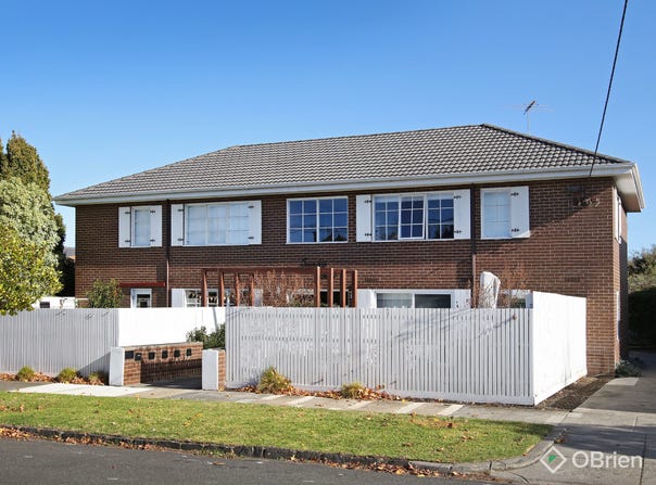 4/15 Gardenia Road, Gardenvale, Vic 3185
