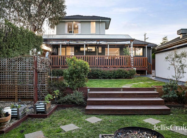 35 Yerrawa Drive, Watsonia, Vic 3087
