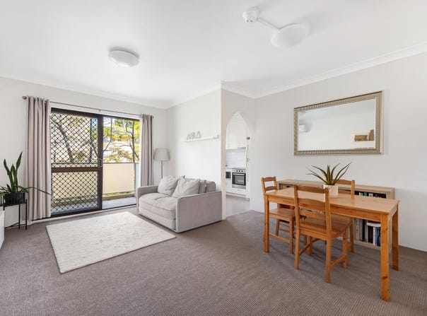 8/71 Florence Street, Hornsby, NSW 2077