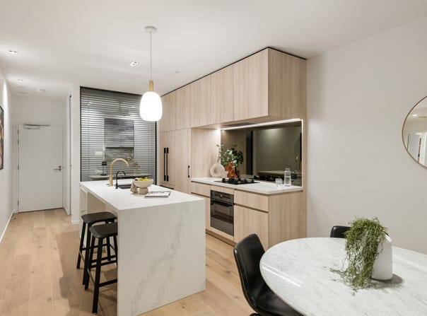 1307/20 Festival Place, Newstead, Qld 4006
