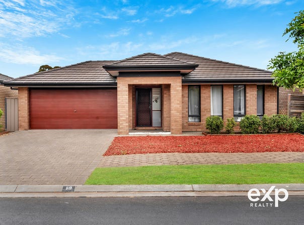 19 Eddington Street, Parafield Gardens, SA 5107