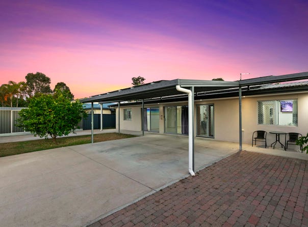 117 Oleander Avenue, Kawungan, Qld 4655