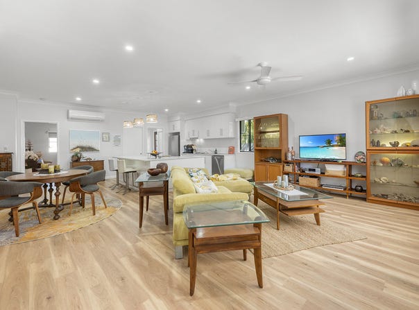 40 Blue Beach Boulevard, Haliday Bay, Qld 4740