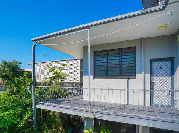 5/14 Westralia Street, Stuart Park, NT 0820
