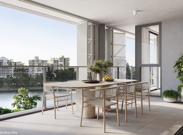2104/117 Victoria Street, West End, Qld 4101