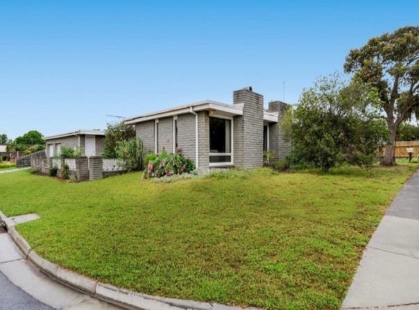 23 Stork Avenue, Belmont, Vic 3216
