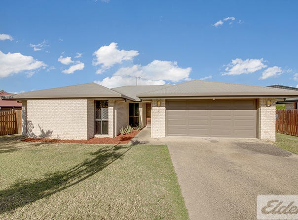 10 Gumnut Place, Kirkwood, Qld 4680