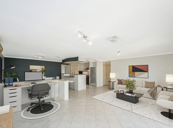21 Larrawa Circle, Ellenbrook, WA 6069