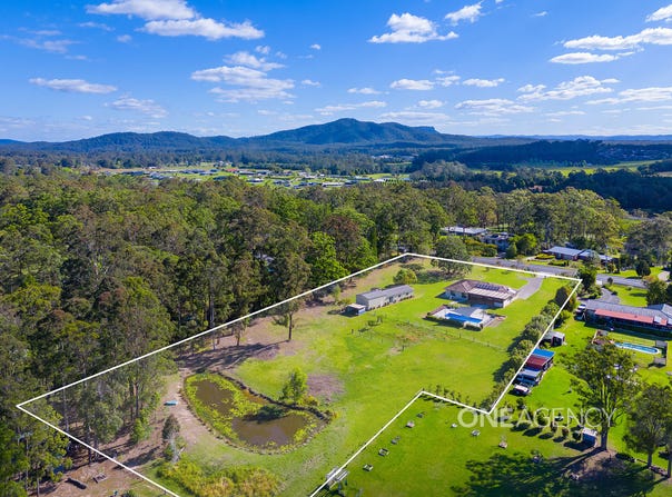 197 King Creek Road, King Creek, NSW 2446