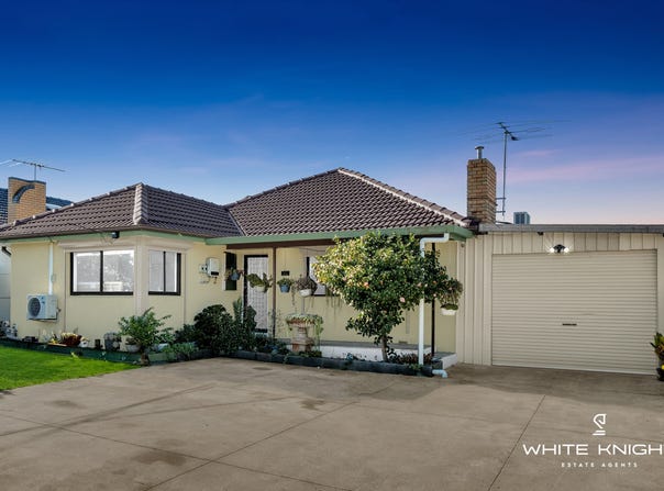 34 Vincent Avenue, St Albans, Vic 3021