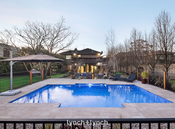 11 Darvell Lane, Mount Eliza, Vic 3930