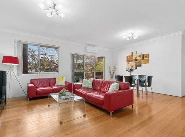 4/16-20 Garfield Street, Carlton, NSW 2218