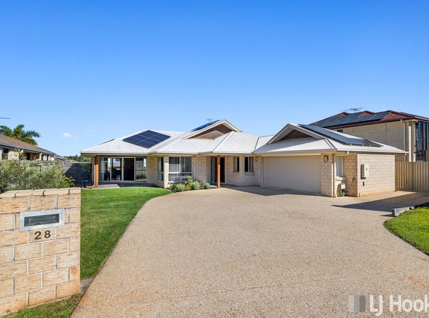 28 Pontiac Street, Thornlands, Qld 4164