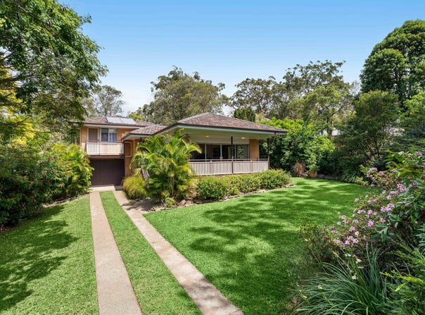 22 Beenwerrin Crescent, Capalaba, Qld 4157