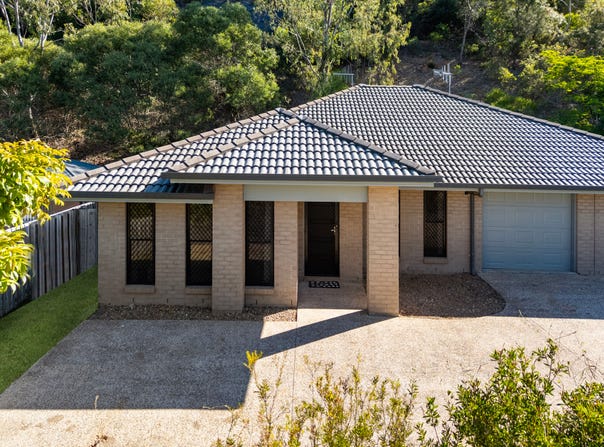 20A Bahrs Point Drive, Bahrs Scrub, Qld 4207