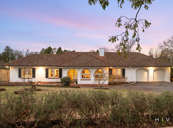 61 Empire Circuit, Forrest, ACT 2603