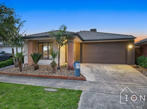 52 Abundance Circuit, Clyde, Vic 3978