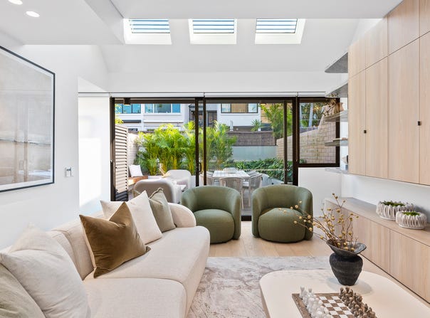 42B Wentworth Park Road, Glebe, NSW 2037