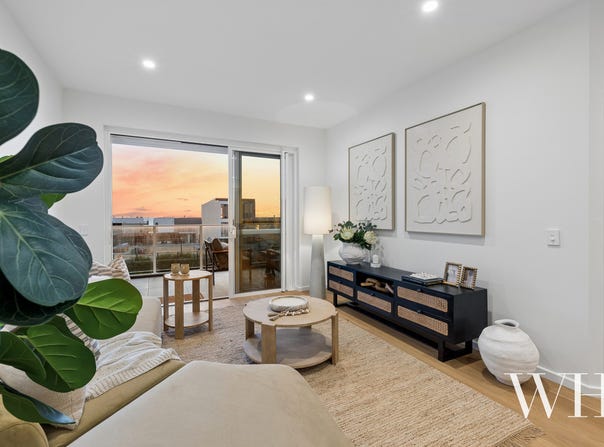 204/23 O'Connor Close, North Coogee, WA 6163