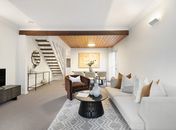 2/242A St Johns Road, Forest Lodge, NSW 2037