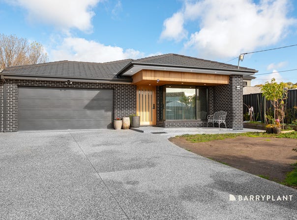 5 Moe Court, Dallas, Vic 3047
