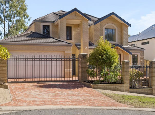 57 Mofflyn Circle, East Victoria Park, WA 6101
