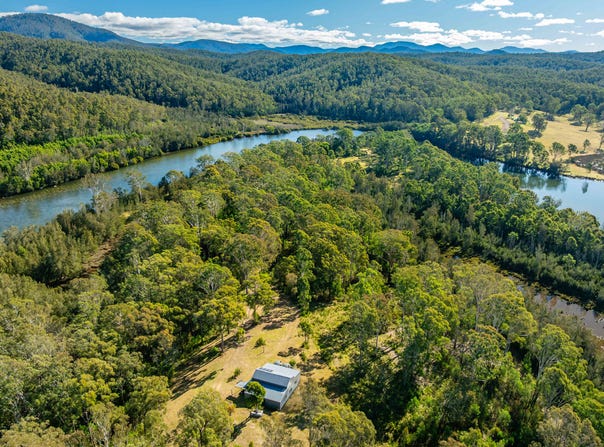 Lot 13 Runnyford Road, Runnyford, NSW 2536