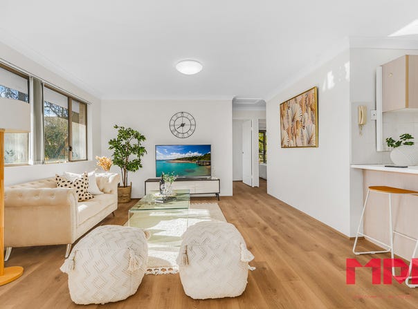 7/62 Hunter st, Hornsby, NSW 2077