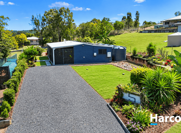 5 Sanctuary Court, Apple Tree Creek, Qld 4660