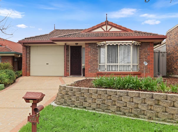 Modbury Heights, SA 5092