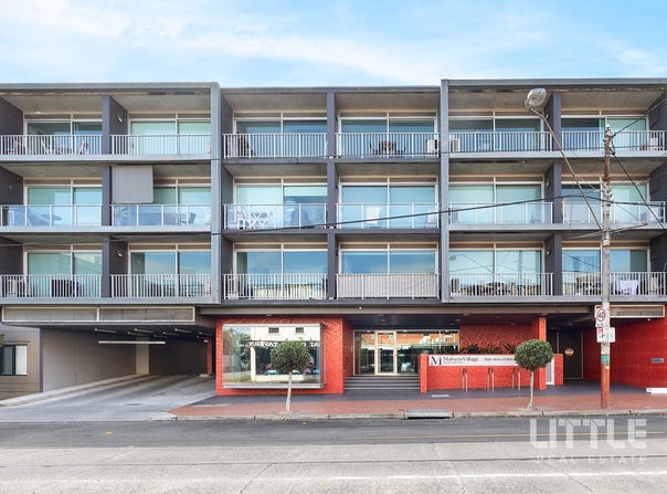 26/1501-1503 Malvern Road, Glen Iris, Vic 3146